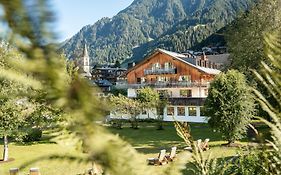 Felbermayer Hotel & Alpinespa-Montafon